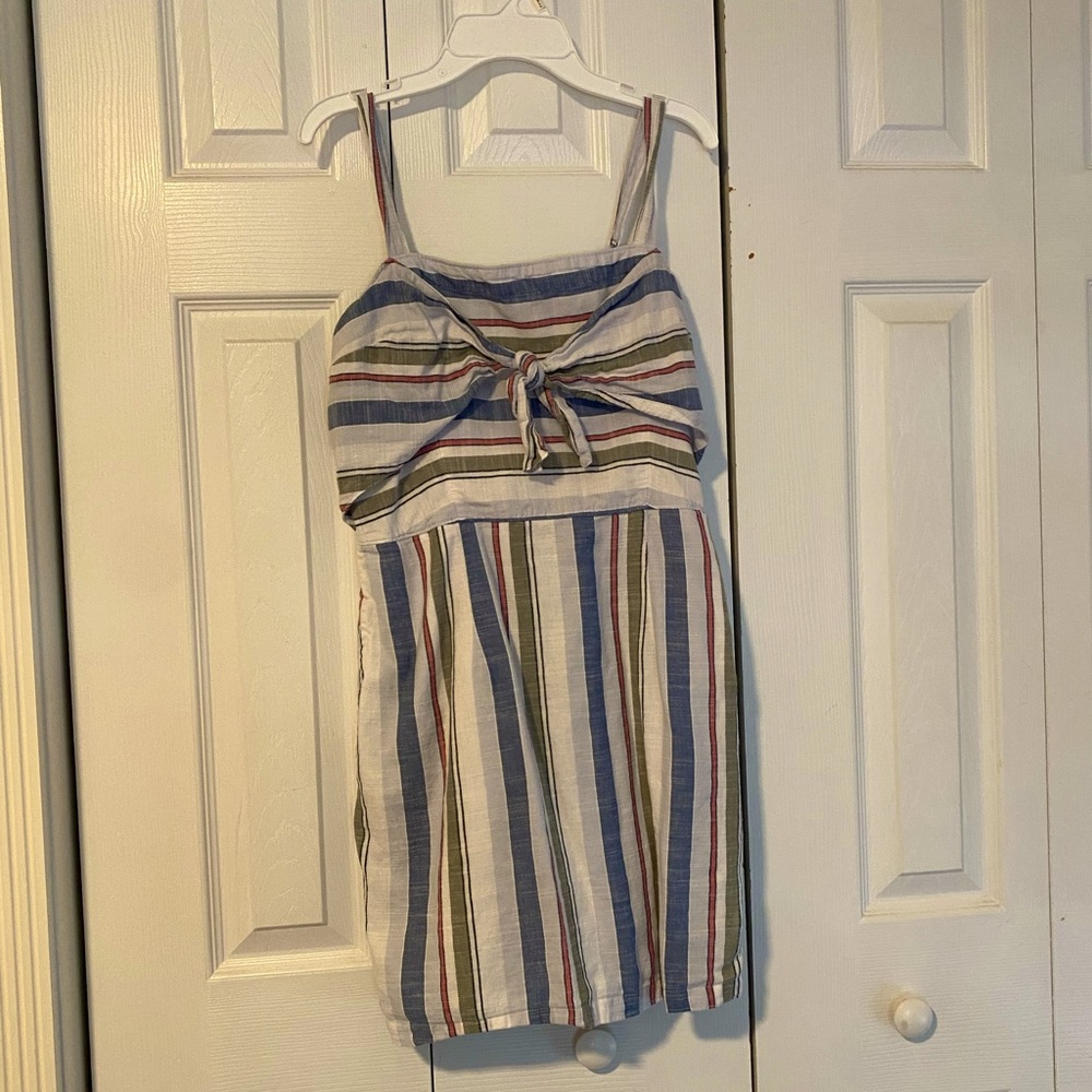 Abercrombie and fitch size medium dress